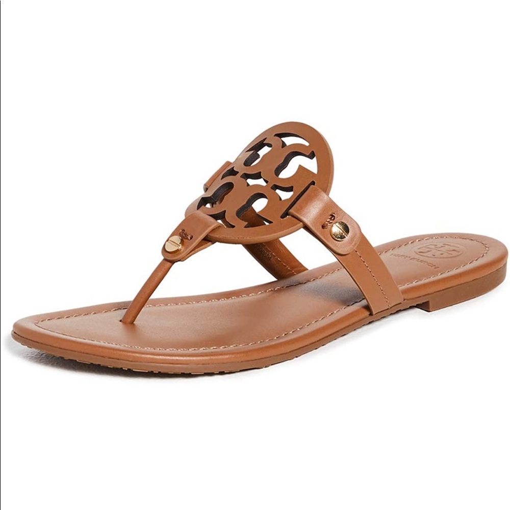 Tory Burch Miller Sandals